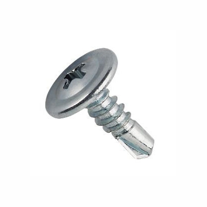 Wafer Tek (Self-Drilling)